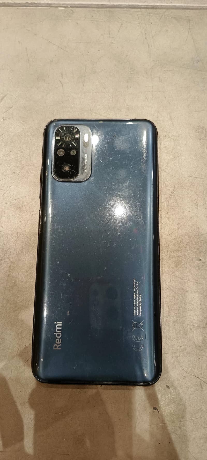 Xiaomi Redmi Note 10 Pro 4