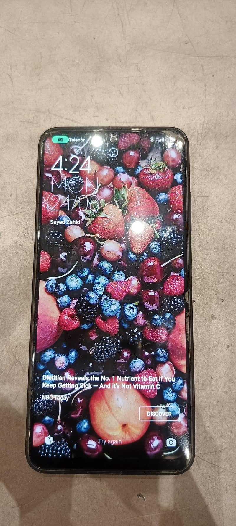 Xiaomi Redmi Note 10 Pro 5
