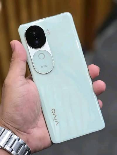 Vivo V40e 5G