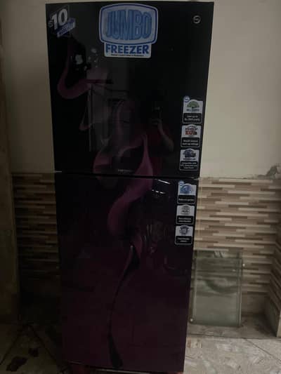 pel inverter fridge