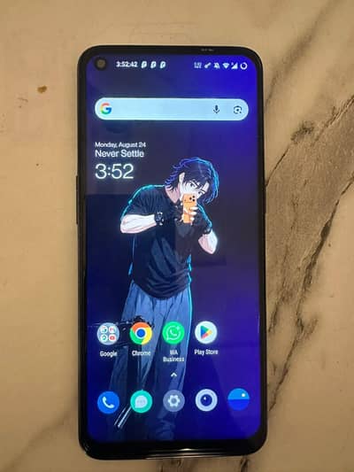 One Plus Nord N10