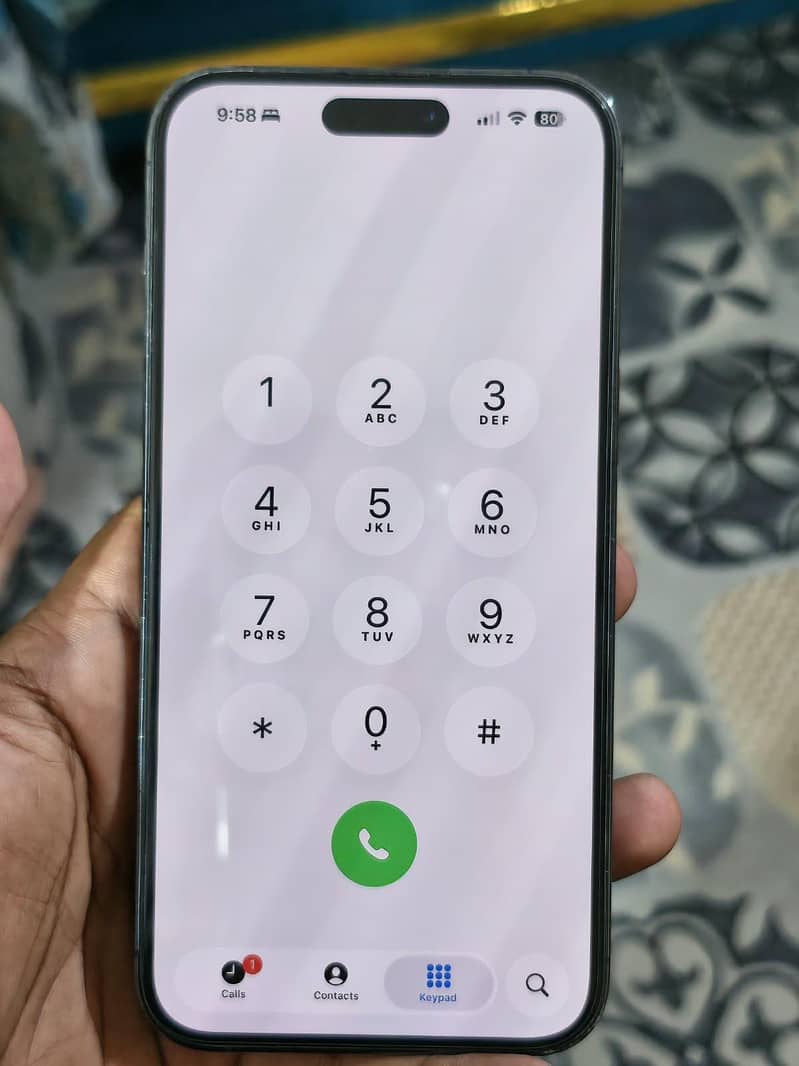 Apple iPhone 14 Pro Max 1