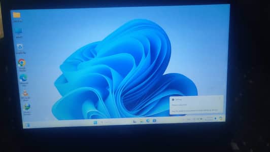 Dell Laptop cor i5 3rd Gen Exchange possible with a good Mobile