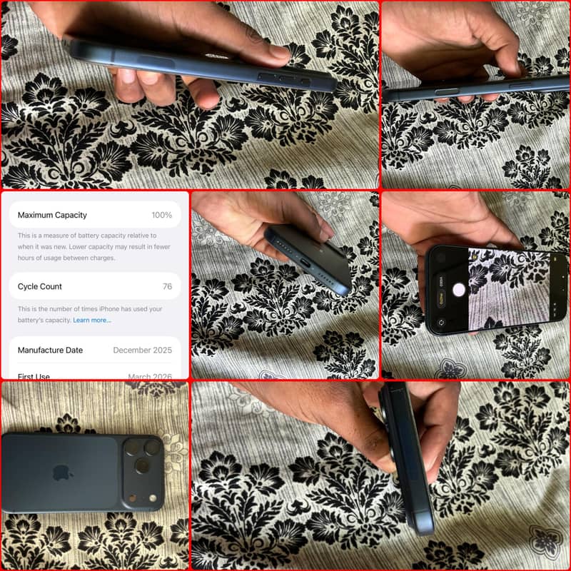 Apple iPhone 17 Pro Max 6