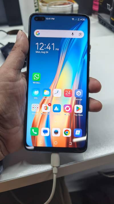 Tecno CAMON 16 Premier