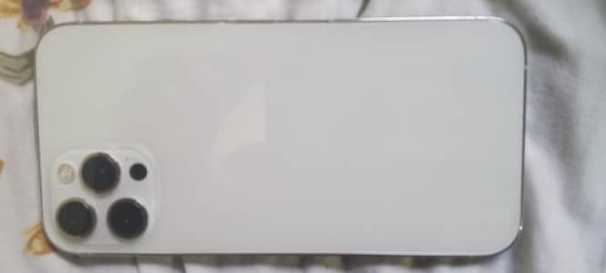 Apple iPhone 12 Pro Max