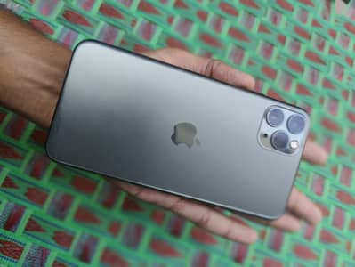 Apple iPhone 11 Pro Max