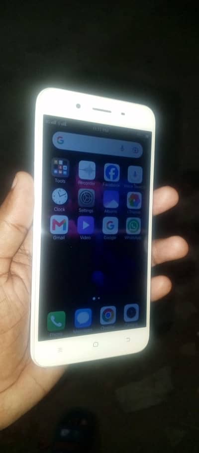 Vivo Y85