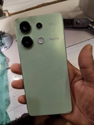 Redmi note 13 03035795040