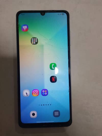 Samsung Mobile A06