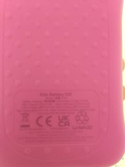 Anker kids shock proof