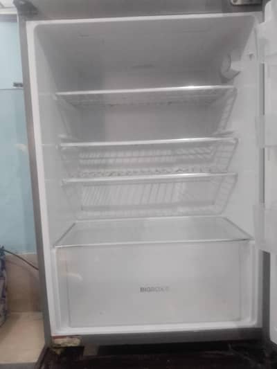 Haier Refrigerator