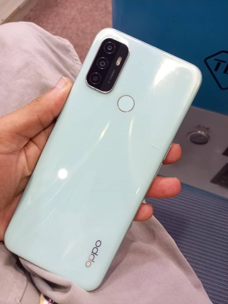 OPPO A53 0