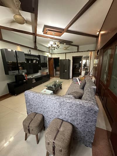 3BDD Apartment For Sale