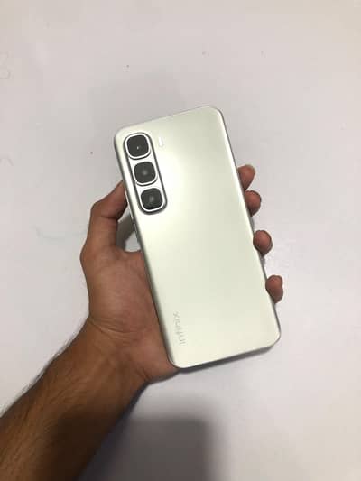 Infinix Hot 60 Pro Plus