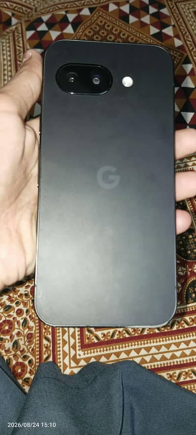 goggle pixel 9a