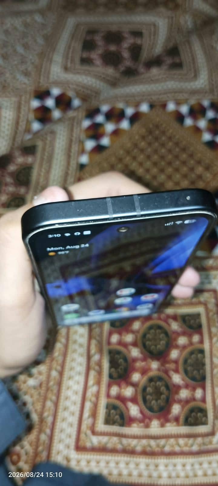goggle pixel 9a 1