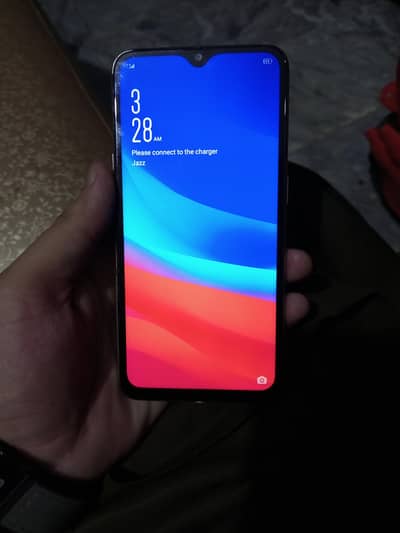 OPPO A5s