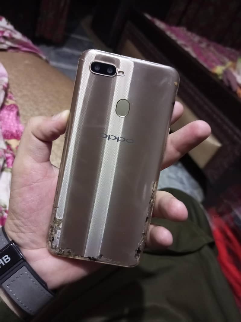 OPPO A5s 2