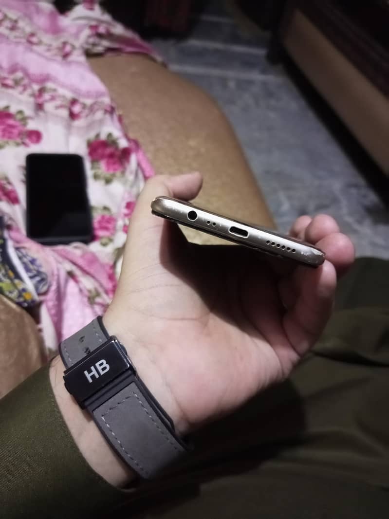 OPPO A5s 6