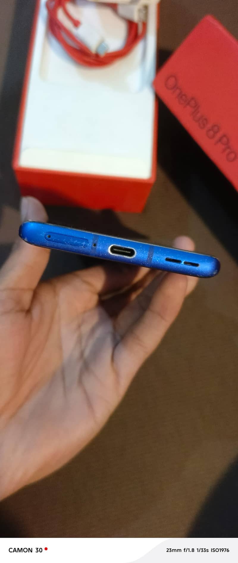 One Plus 8 Pro 3
