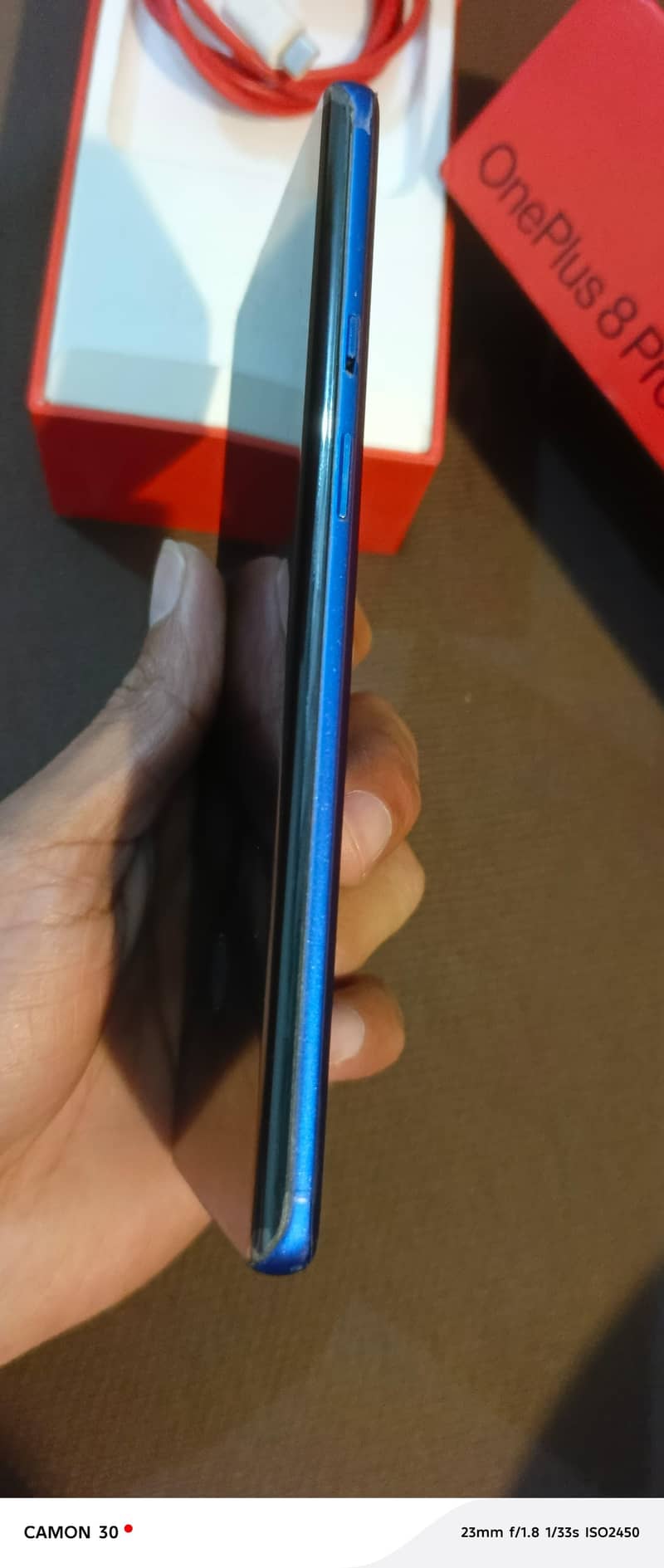 One Plus 8 Pro 5