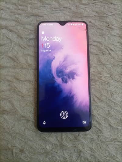 one plus 7