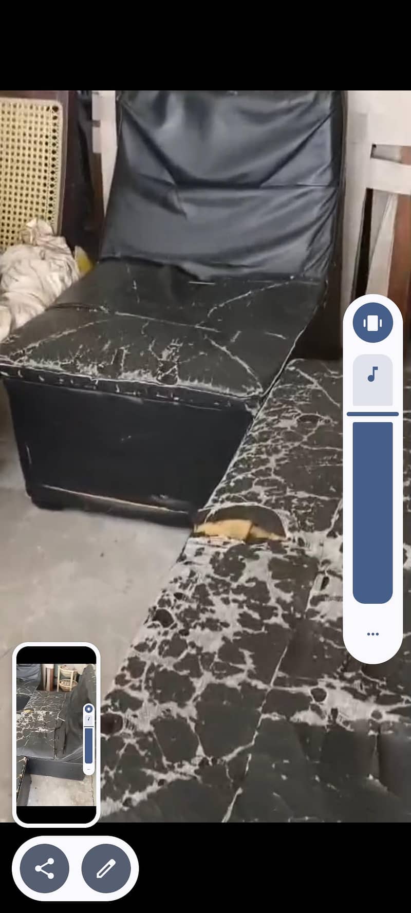 sofa chair 1