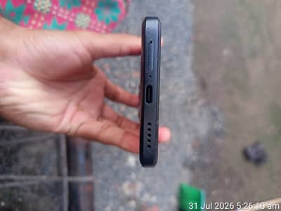 Xiaomi POCO X6 Pro