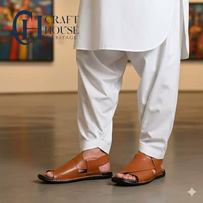 Peshawari Chappal /Men Peshawari Chappal / Gents Chappal /Men Chappal