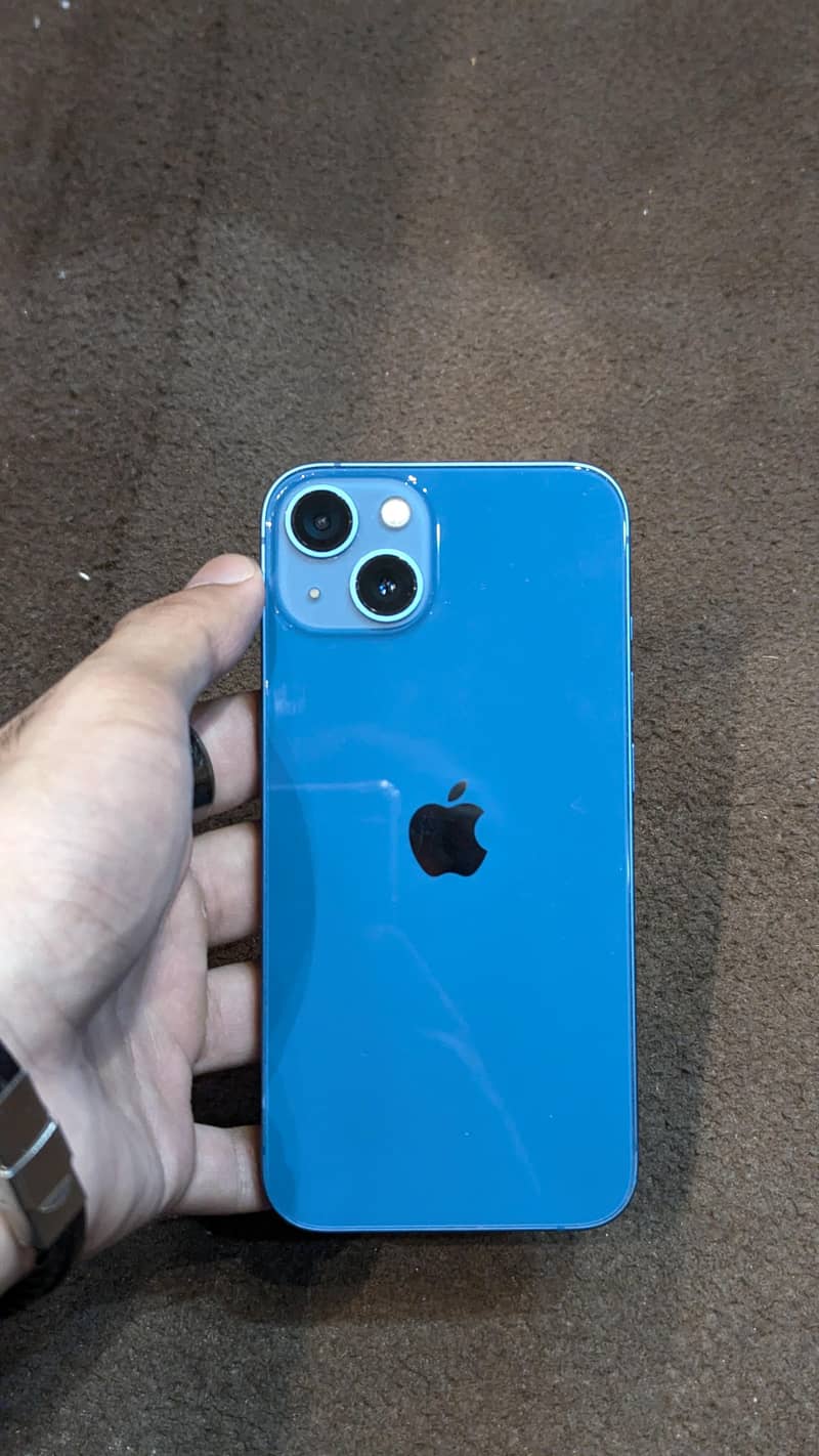 Iphone 13 0