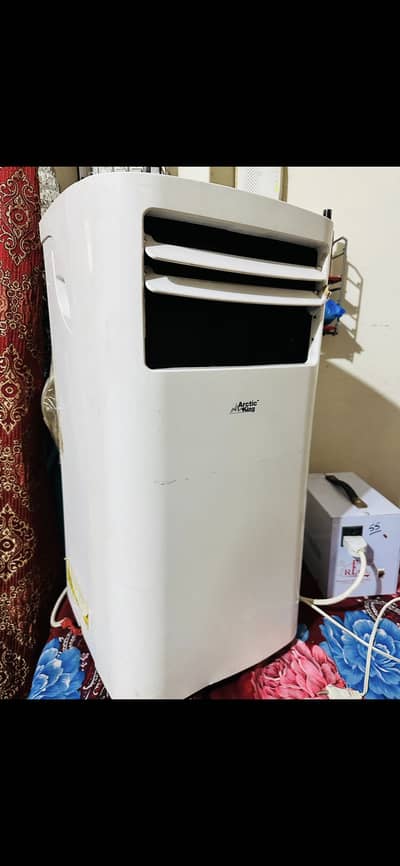 Portable AC 0.75 ton