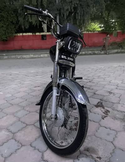 Urgent sale