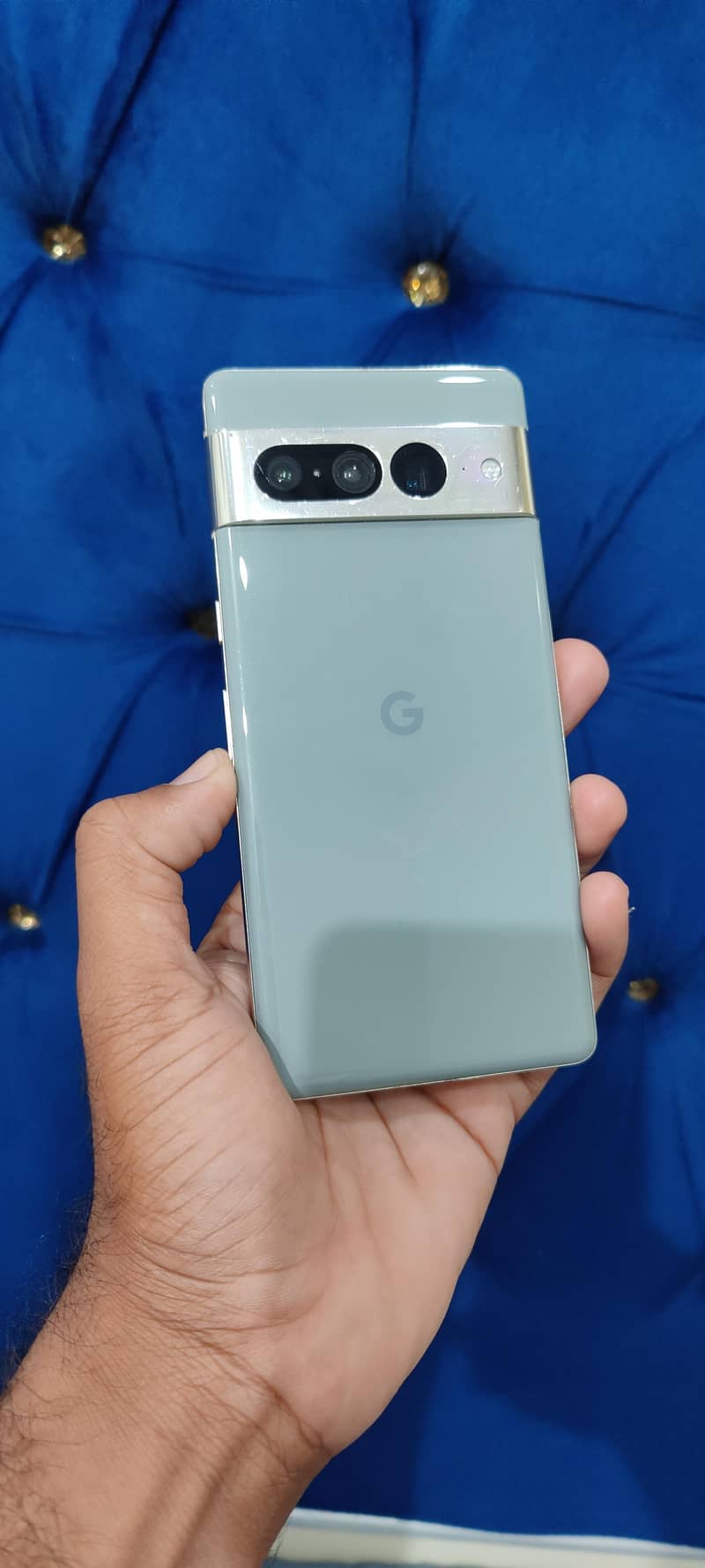 Google Pixel 7 Pro 1