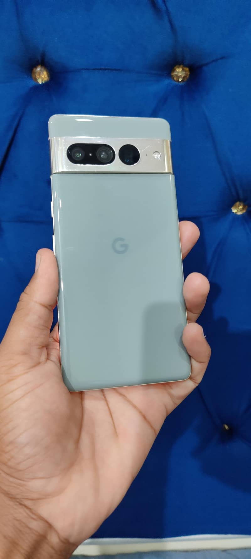Google Pixel 7 Pro 2