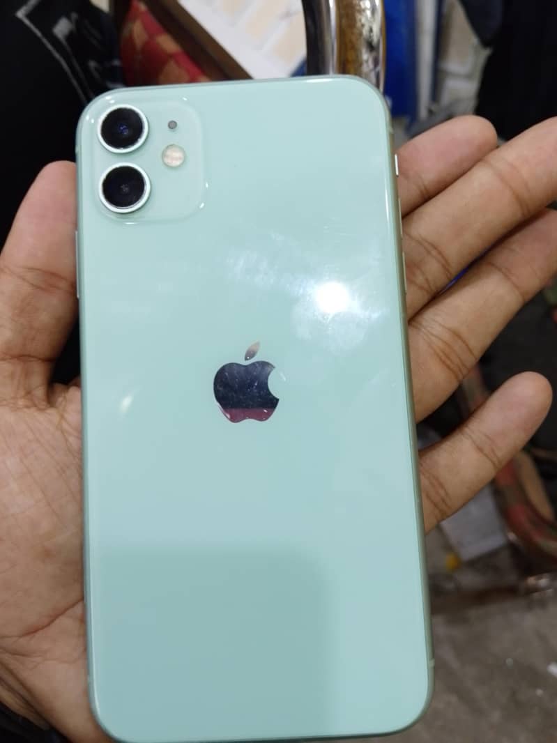 Apple iPhone 11 5