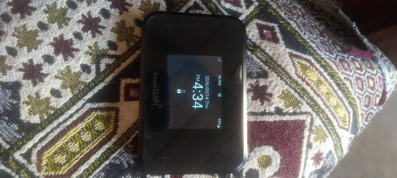 Cloud/pocketWiFi 0