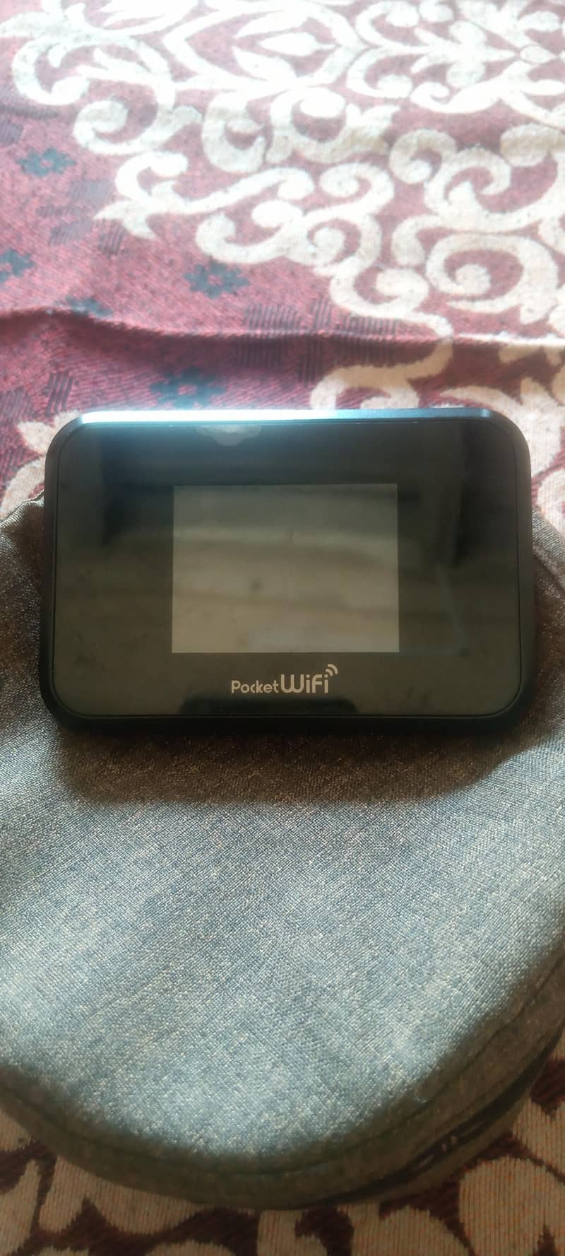 Cloud/pocketWiFi 3