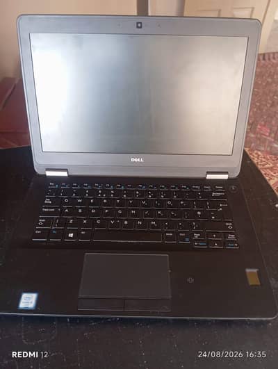 laptop