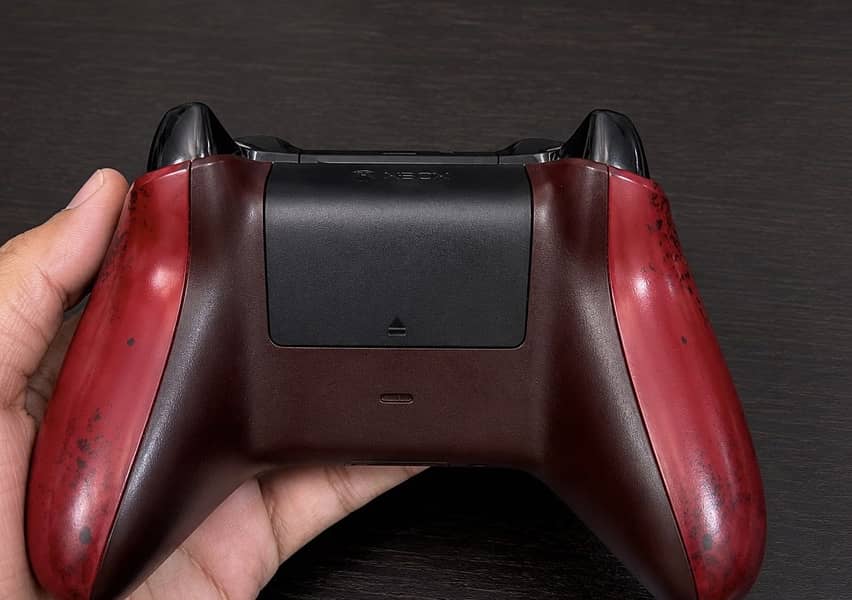 Xbox One Wireless Controller 1