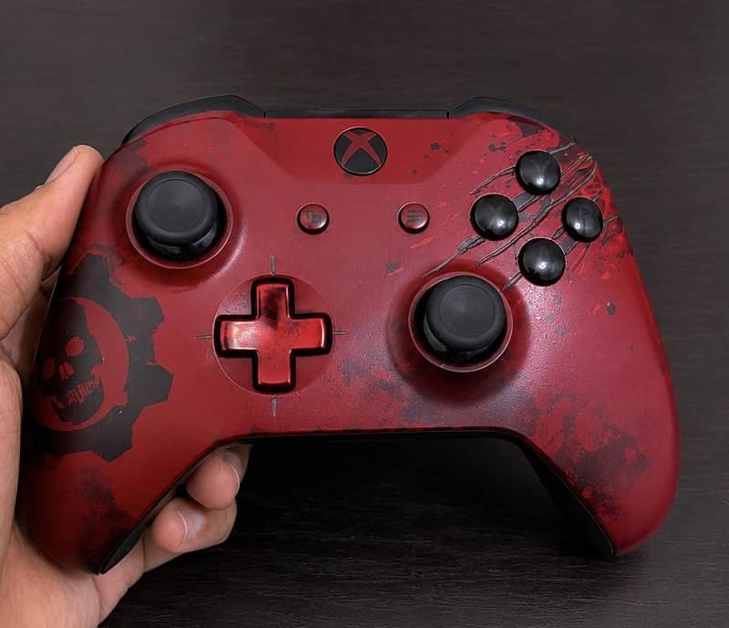Xbox One Wireless Controller 2