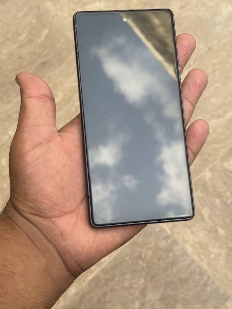 Google Pixel 7a 7
