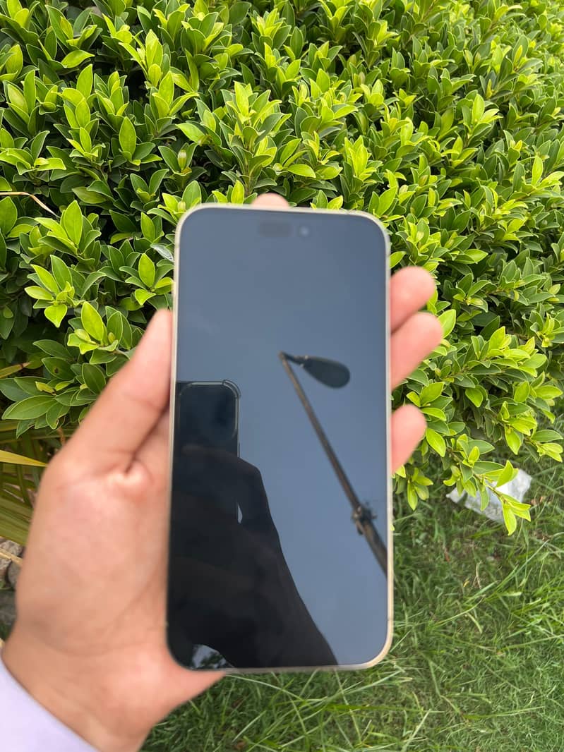 Apple iPhone 14 Pro Max 1