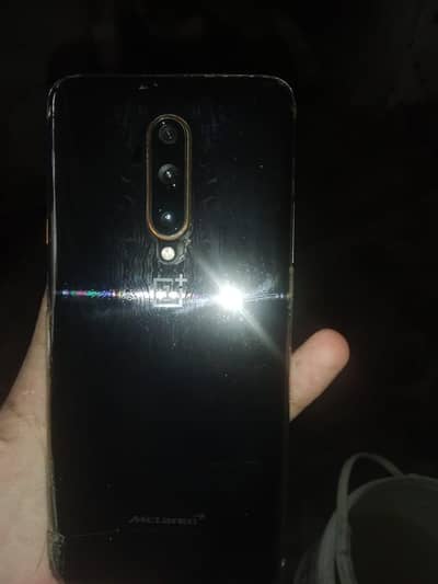oneplus 7t maclaren