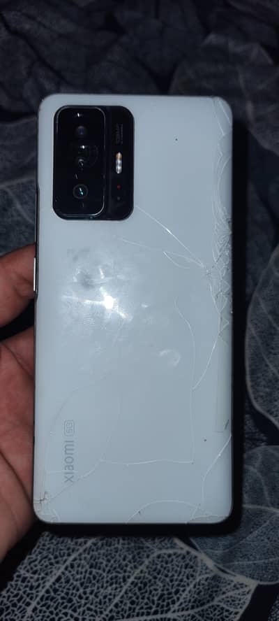 Xiaomi 11T