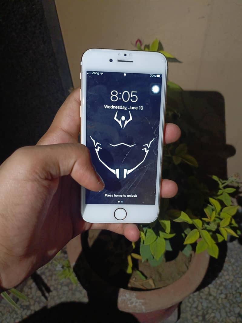 Apple iPhone 7 5