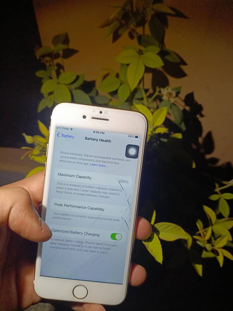 Apple iPhone 7 9