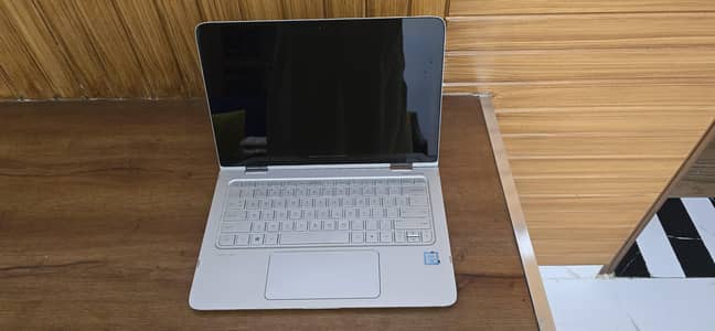 HP Spectre Pro x360 G2