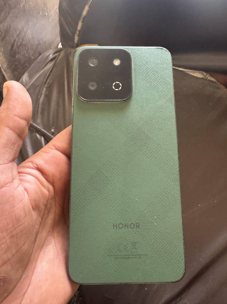 honer x 7c 6
