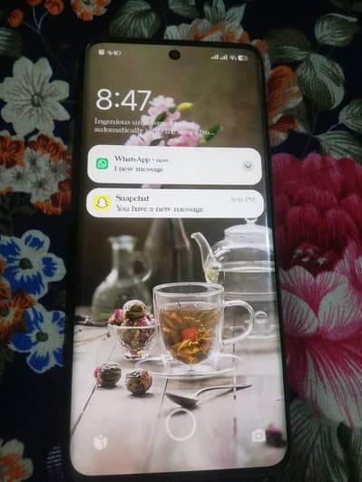Redmi Note 15  ,  20 day Use all Okay 11 month Warranty